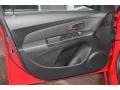 Victory Red - Cruze LT/RS Photo No. 16