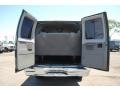 2007 Dark Shadow Grey Metallic Ford E Series Van E350 Super Duty XLT 15 Passenger  photo #6