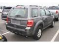 2010 Sterling Grey Metallic Ford Escape XLS  photo #2