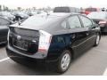 Black - Prius Hybrid II Photo No. 2