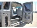 2007 Dark Shadow Grey Metallic Ford E Series Van E350 Super Duty XLT 15 Passenger  photo #21