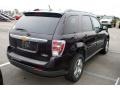 Black Amethyst Metallic - Equinox LT AWD Photo No. 2