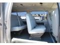 2007 Dark Shadow Grey Metallic Ford E Series Van E350 Super Duty XLT 15 Passenger  photo #22