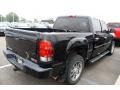 Onyx Black - Sierra 1500 Denali Crew Cab AWD Photo No. 2