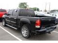 Onyx Black - Sierra 1500 Denali Crew Cab AWD Photo No. 3