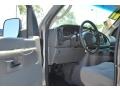 2007 Dark Shadow Grey Metallic Ford E Series Van E350 Super Duty XLT 15 Passenger  photo #28
