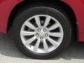 Rally Red Metallic - Outlander Sport SE 4WD Photo No. 3