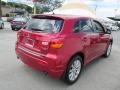 Rally Red Metallic - Outlander Sport SE 4WD Photo No. 6