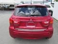 Rally Red Metallic - Outlander Sport SE 4WD Photo No. 7