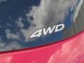 Rally Red Metallic - Outlander Sport SE 4WD Photo No. 8