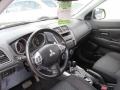 Rally Red Metallic - Outlander Sport SE 4WD Photo No. 11