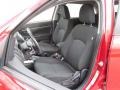 Rally Red Metallic - Outlander Sport SE 4WD Photo No. 12