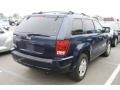 2006 Midnight Blue Pearl Jeep Grand Cherokee Laredo 4x4  photo #2