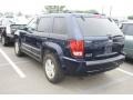 2006 Midnight Blue Pearl Jeep Grand Cherokee Laredo 4x4  photo #3
