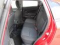 Rally Red Metallic - Outlander Sport SE 4WD Photo No. 17