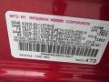Rally Red Metallic - Outlander Sport SE 4WD Photo No. 19