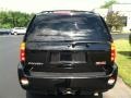 2008 Onyx Black GMC Envoy Denali 4x4  photo #6