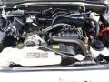 4.0 Liter SOHC 12-Valve V6 Engine for 2010 Ford Explorer Limited #84024822