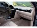 2005 Mercury Montego Shale Interior Dashboard Photo