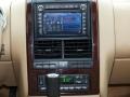 2010 Ford Explorer Limited Controls