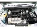  2005 Montego Premier 3.0 Liter DOHC 24-Valve V6 Engine