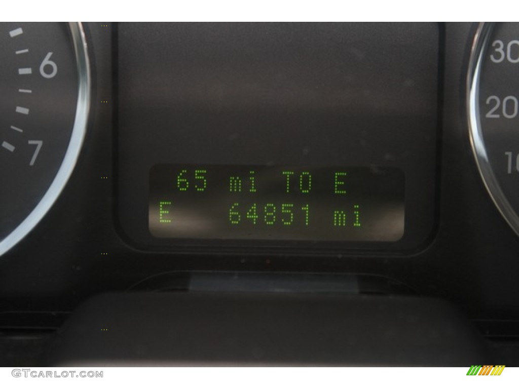2005 Montego Premier - Light Tundra Metallic / Shale photo #26