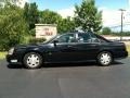 Black Raven - DeVille Sedan Photo No. 1