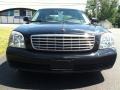 Black Raven - DeVille Sedan Photo No. 3