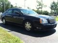Black Raven - DeVille Sedan Photo No. 4