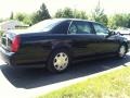 Black Raven - DeVille Sedan Photo No. 5