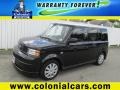 2005 Black Scion xB  #83991301