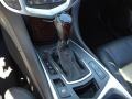 Gray Flannel - SRX 4 V6 AWD Photo No. 11