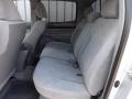 Silver Streak Mica - Tacoma V6 SR5 Double Cab 4x4 Photo No. 7