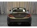 2013 Gran Premio Gray Hyundai Genesis Coupe 3.8 Grand Touring  photo #15