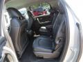 Ebony Rear Seat Photo for 2012 GMC Acadia #84026289