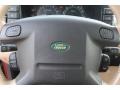 2004 Alveston Red Land Rover Discovery HSE  photo #18