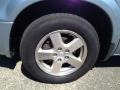 Butane Blue Pearl - Grand Caravan SXT Photo No. 3