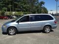 Butane Blue Pearl - Grand Caravan SXT Photo No. 4