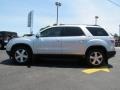 Quicksilver Metallic - Acadia SLT Photo No. 4