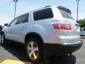 Quicksilver Metallic - Acadia SLT Photo No. 5