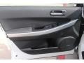 2007 Crystal White Pearl Mica Mazda CX-7 Grand Touring  photo #10