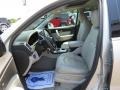 Quicksilver Metallic - Acadia SLT Photo No. 10