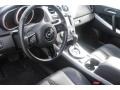 2007 Crystal White Pearl Mica Mazda CX-7 Grand Touring  photo #14