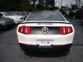 2012 Performance White Ford Mustang Boss 302  photo #10