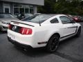 Performance White - Mustang Boss 302 Photo No. 11