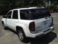 2004 Summit White Chevrolet TrailBlazer LT 4x4  photo #5