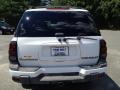 2004 Summit White Chevrolet TrailBlazer LT 4x4  photo #6