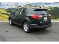 2013 Spruce Green Mica Toyota RAV4 XLE AWD  photo #2