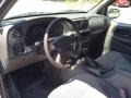 Summit White - TrailBlazer LT 4x4 Photo No. 10