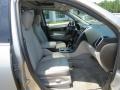 2010 Quicksilver Metallic GMC Acadia SLT  photo #21